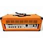 Used Orange Amplifiers CR120H Crush Pro 120W Solid State Guitar Amp Head