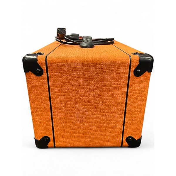 Used Orange Amplifiers CR120H Crush Pro 120W Solid State Guitar Amp Head