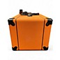 Used Orange Amplifiers CR120H Crush Pro 120W Solid State Guitar Amp Head