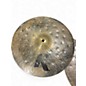 Used Zildjian 15in k Custom Special Dry Hi-Hat Pair Cymbal