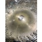 Used Zildjian 15in k Custom Special Dry Hi-Hat Pair Cymbal