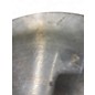 Used Zildjian 20in Swish Knocker Cymbal