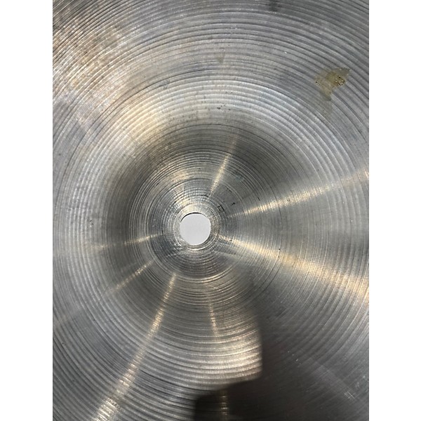 Used Zildjian 20in Swish Knocker Cymbal