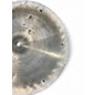 Used Zildjian 20in Swish Knocker Cymbal