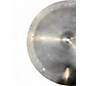 Used Zildjian 20in Swish Knocker Cymbal