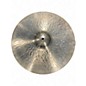 Used Zildjian 18in K Custom Dark Crash Cymbal thumbnail