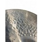 Used Zildjian 18in K Custom Dark Crash Cymbal
