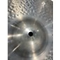 Used Zildjian 18in K Custom Dark Crash Cymbal