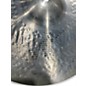 Used Zildjian 18in K Custom Dark Crash Cymbal