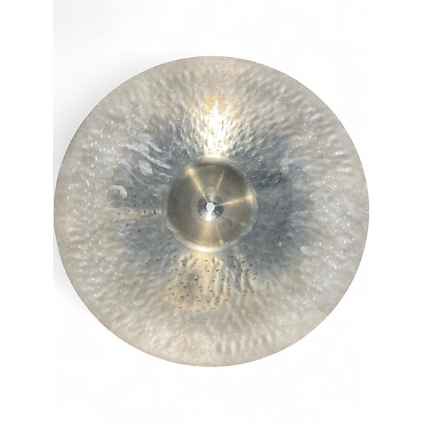 Used Zildjian 18in K Custom Dark Crash Cymbal