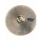 Used SABIAN 14in b8x Cymbal thumbnail