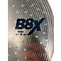 Used SABIAN 14in b8x Cymbal