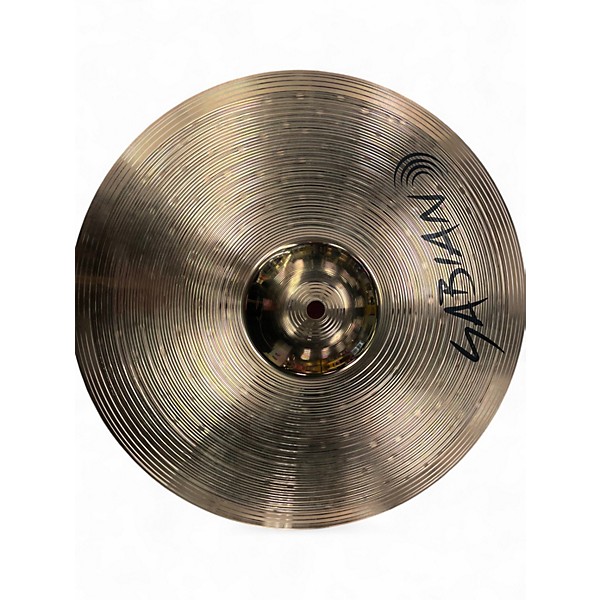Used SABIAN 14in b8x Cymbal
