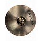 Used SABIAN 14in b8x Cymbal