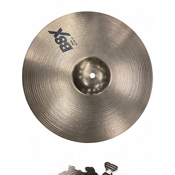 Used SABIAN 14in b8x Cymbal