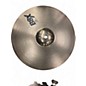 Used SABIAN 14in b8x Cymbal