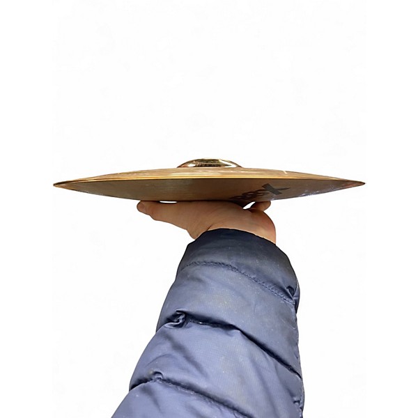 Used SABIAN 14in b8x Cymbal