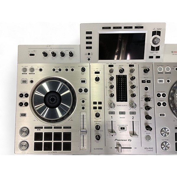 Used 2018 Pioneer DJ XDJ-RX2 DJ Mixer