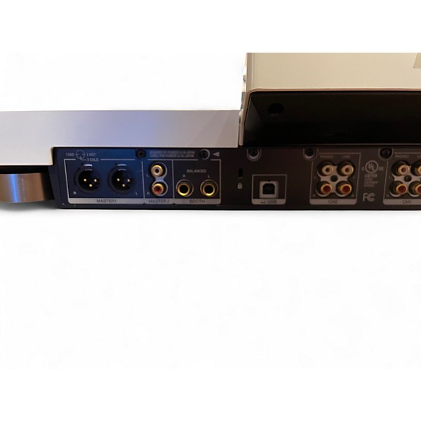 Used 2018 Pioneer DJ XDJ-RX2 DJ Mixer