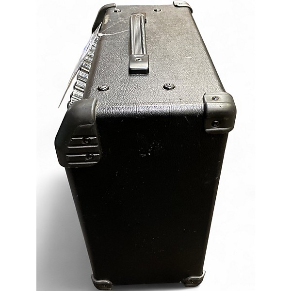 Used Line 6 Spider IV 30W 1x12 Guitar Combo Amp