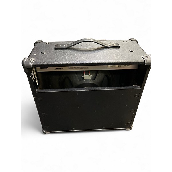 Used Line 6 Spider IV 30W 1x12 Guitar Combo Amp