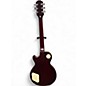 Used Epiphone Les Paul Traditional Pro IV WORN WINE RED Solid Body Electric Guitar