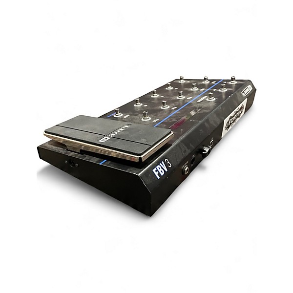 Used Line 6 FBV 3 Advanced Footswitch