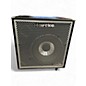 Used Hartke Hydrive 500W 1x15 Bass Cabinet thumbnail