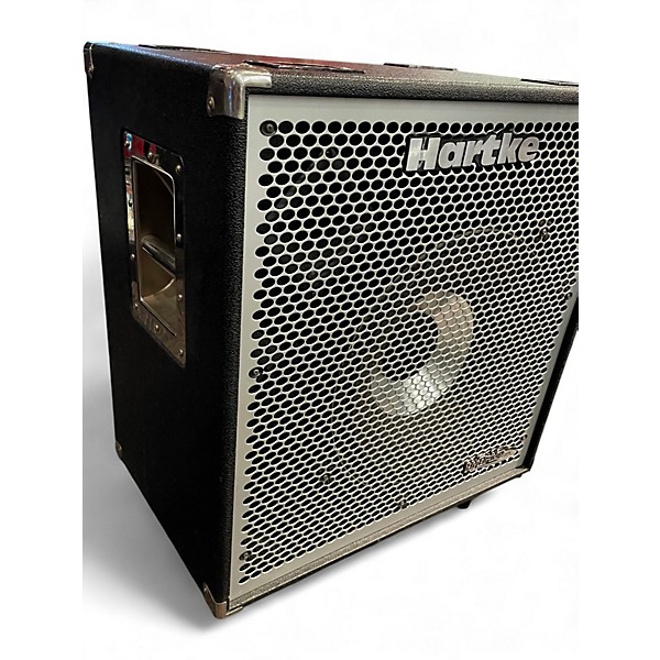 Used Hartke Hydrive 500W 1x15 Bass Cabinet