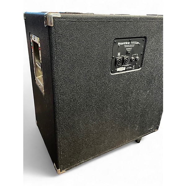 Used Hartke Hydrive 500W 1x15 Bass Cabinet