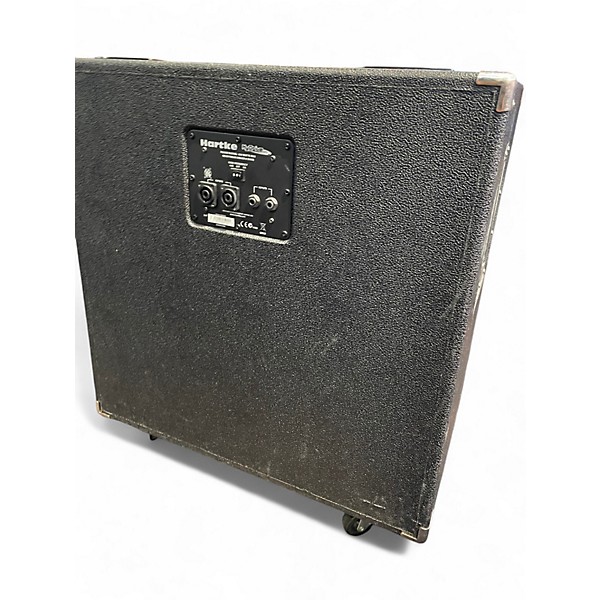 Used Hartke Hydrive 500W 1x15 Bass Cabinet