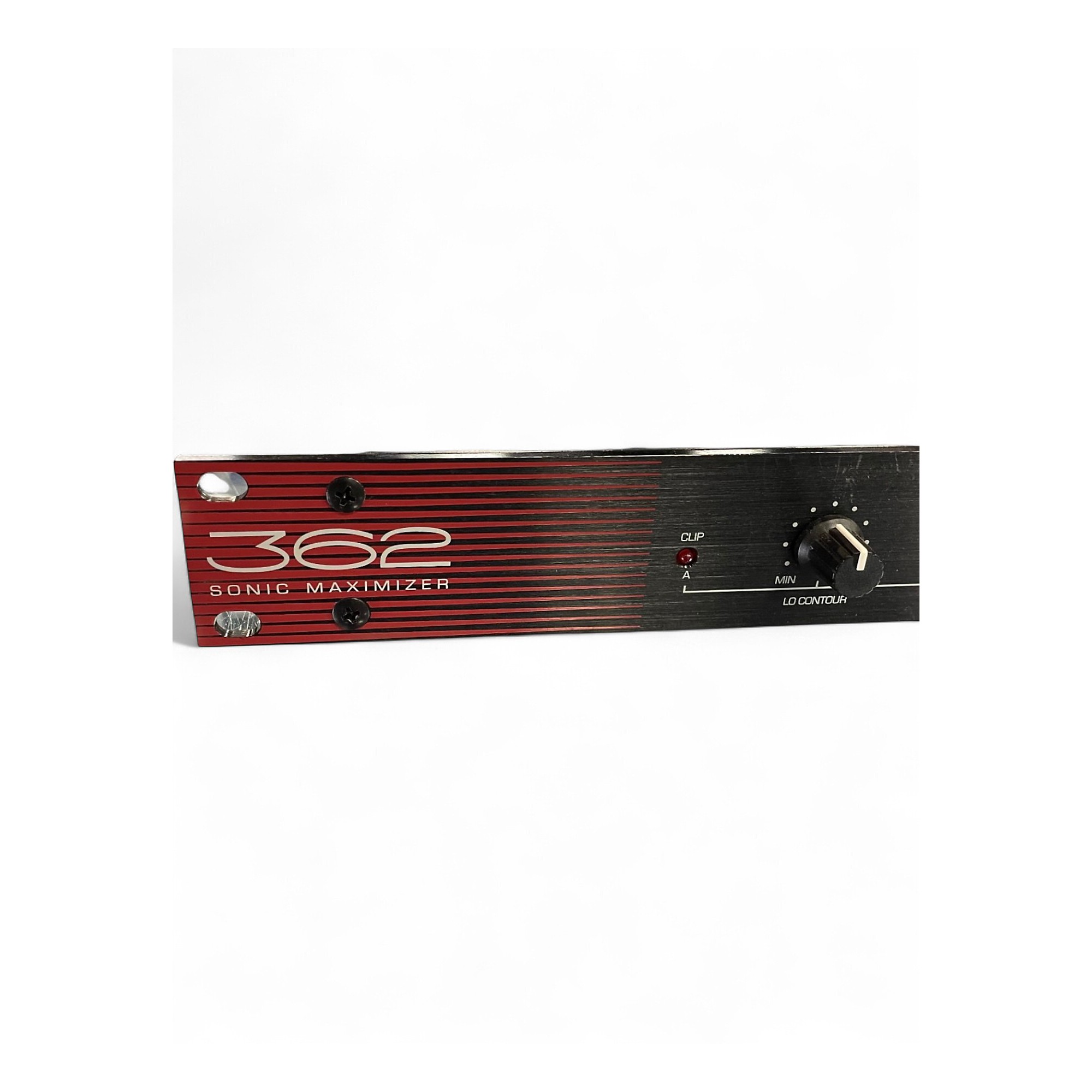 Used BBE 362 Sonic Maximizer Exciter | Guitar Center