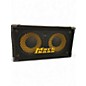 Used Markbass TRV102P Bass Cabinet thumbnail