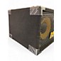 Used Markbass TRV102P Bass Cabinet