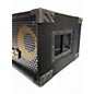 Used Markbass TRV102P Bass Cabinet