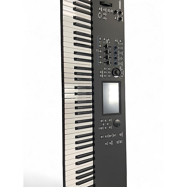 Used Yamaha MODX7+ Keyboard Workstation