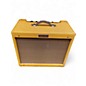 Used Fender Blues Junior 15W 1x12 Tube Guitar Combo Amp thumbnail