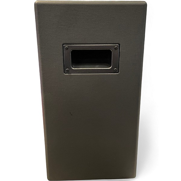 Used Positive Grid Spark Cab Powered FRFR  Guitar Cabinet