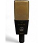 Used AKG C414XLII Condenser Microphone thumbnail