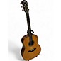 Used Taylor 717E BUILDER'S EDITION NATURAL Acoustic Electric Guitar