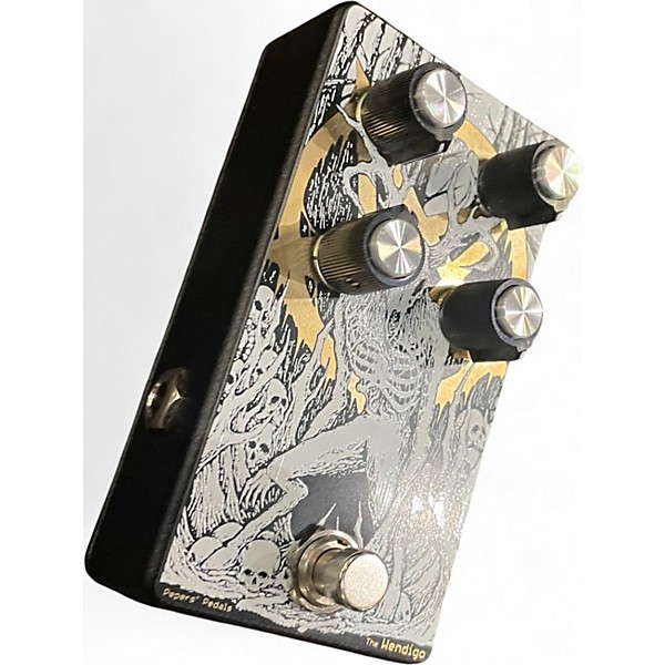 Used Heretic Effects bone remover Effect Pedal