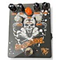 Used Electric Eye swedish steel Effect Pedal thumbnail