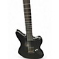 Used ESP LTD Alex wade xj Satin Black Solid Body Electric Guitar