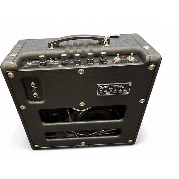 Used Supro DELTA KING 10 Tube Guitar Combo Amp