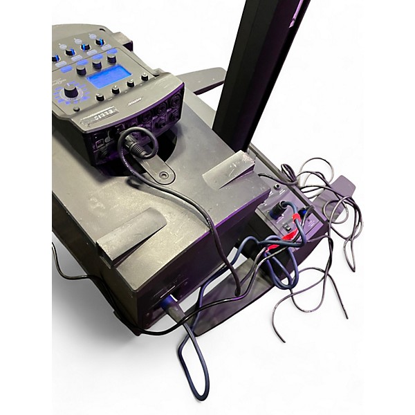 Used Bose L1 MODEL 1S WITH B1 AND TONEMATCH MIXER Sound Package