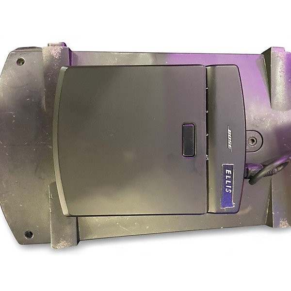 Used Bose L1 MODEL 1S WITH B1 AND TONEMATCH MIXER Sound Package