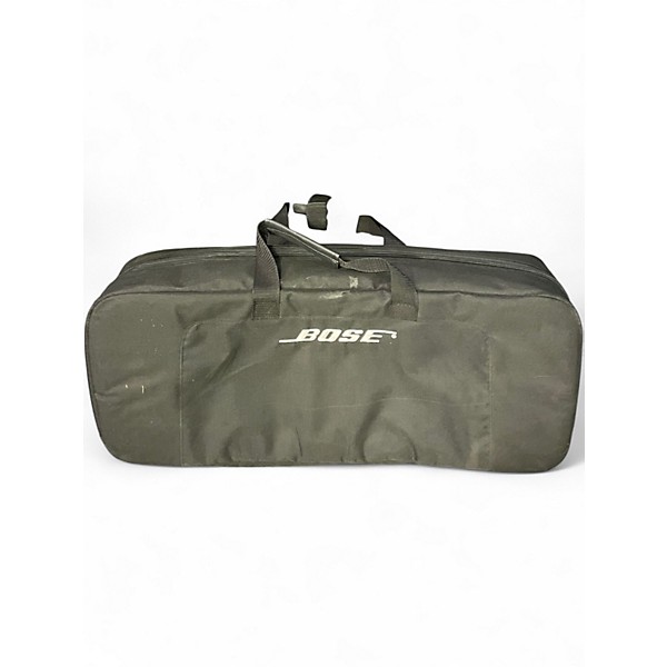 Used Bose L1 MODEL 1S Sound Package