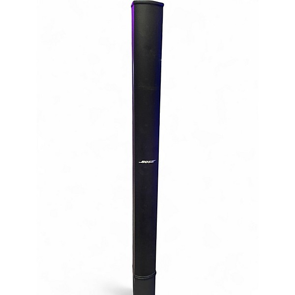 Used Bose L1 MODEL 1S Sound Package