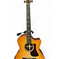 Used Eastman AC722CE BURST Acoustic Electric Guitar thumbnail