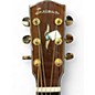 Used Eastman AC722CE BURST Acoustic Electric Guitar